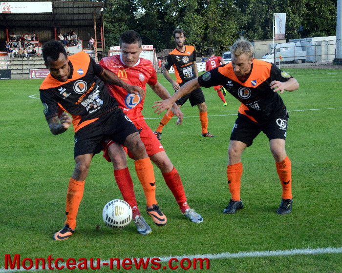 fcmb sarre union 1409149