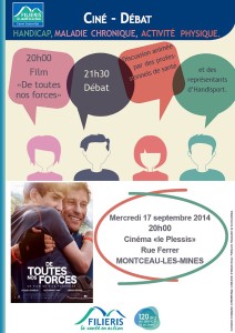 Rappel : Faites-vous une toile avec Filiéris Centre-Est !