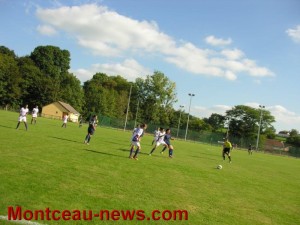 US Blanzy Féminines 71 Sud Bourgogne (Foot féminin)