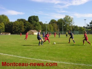 US Blanzy Féminines 71 Sud Bourgogne (Foot féminin)
