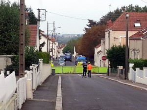 Montceau-les-Mines