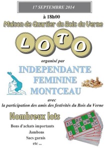 Indépendante Féminine (Gym)
