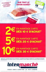 Intermarché (Gourdon, Montceau et Saint-Vallier)