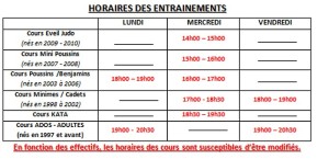 Judo Club Blanzynois