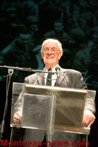 Rencontre avec Bernard De Gaulle (Voir la vidéo)