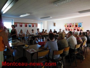 Lutiléa Creusot-Montceau