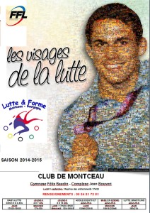 « Lutte & Forme » (Montceau-les-Mines)