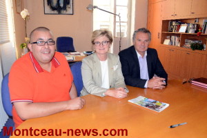 Vague de cambriolages dans le Bassin minier