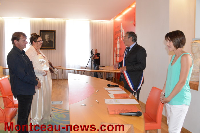 mariage 0309142