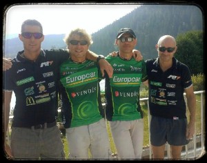 Montceau Endurance Triathlon