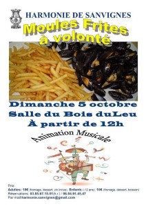 Harmonie (Sanvignes)