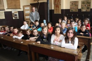 Musée de la Maison d’Ecole de Montceau-les-Mines