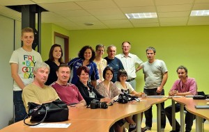 Club « Objectif Photo » (Montchanin)