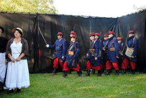Journées du patrimoine
