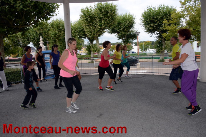 pattes velours zumba 0109144