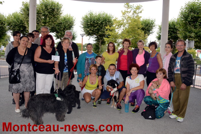 pattes velours zumba 0109148