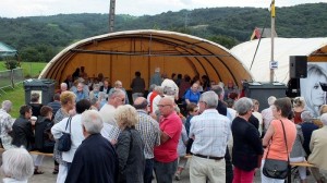 Fête de la prune (Collonges-en-Charollais)