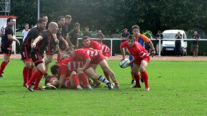 Rugby Club Montceau-Bourgogne