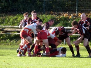 Rugby Club Montceau Bourgogne