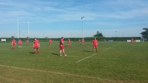 Rugby Club Montceau-Bourgogne