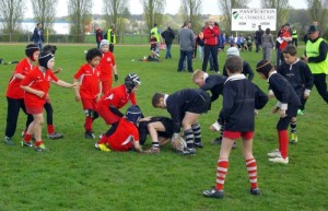 Rugby Club Montceau Bourgogne