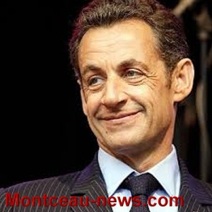 Retour de Nicolas Sarkozy (Politique) – Voir la vidéo