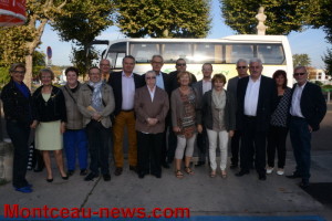 Sénatoriales 2014 (Saône-et-Loire)