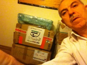 Ligue Humanitaire pour une Syrie Libre (Solidarité)