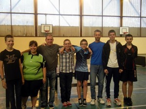 Tennis de Table Club (Montceau-les-Mines)