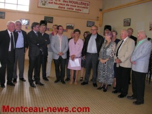 Montceau-les-Mines