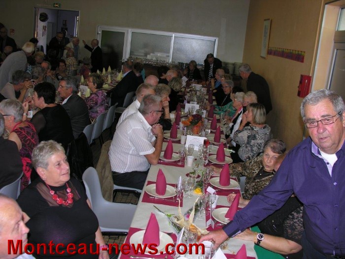 60 ans la lande 2710148