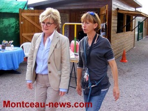 SPA – Refuge Jean Roche (Montceau-les-Mines)