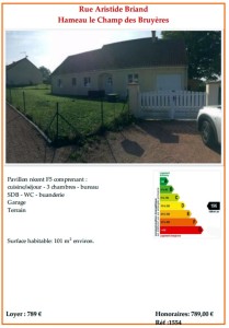 Agence Centrale Immobilière