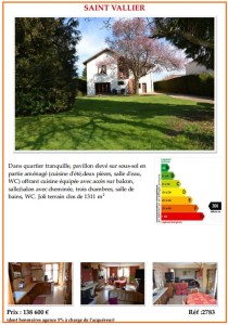 Agence Centrale Immobilière