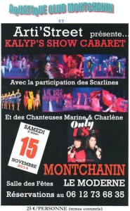 Aquatique Club Montchanin