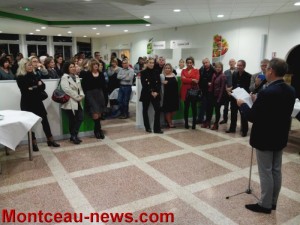 Centre AFPA (Montceau-les-Mines)