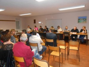 Club Thalassa (Bassin minier)