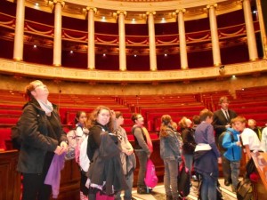 Centre Social de Blanzy