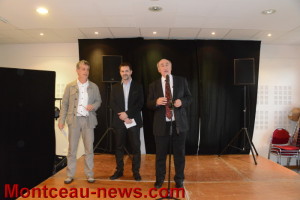 3ème Assises de l’éducation (Saint-Vallier)