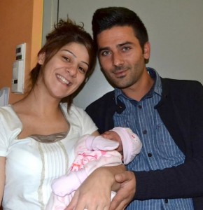 Le coin des «bouts d’choux»