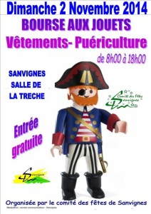 Comité des fêtes (Sanvignes)