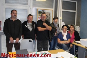 Comité d’action sociale et culturelle (Montceau)