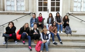 Secteur Jeunes du Centre Social (Blanzy)