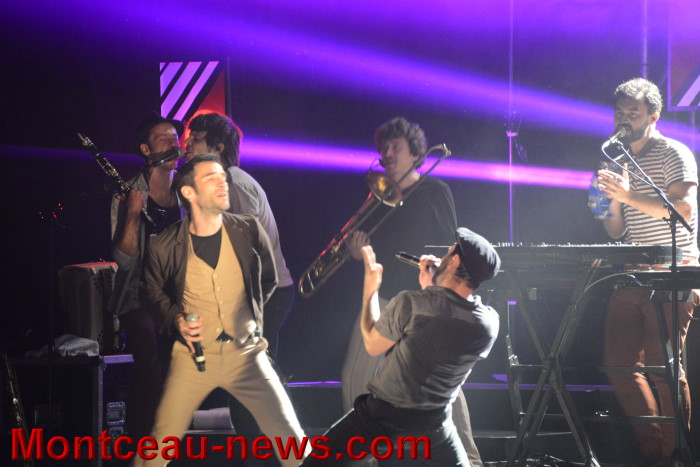 chapiteau tsb 11101410