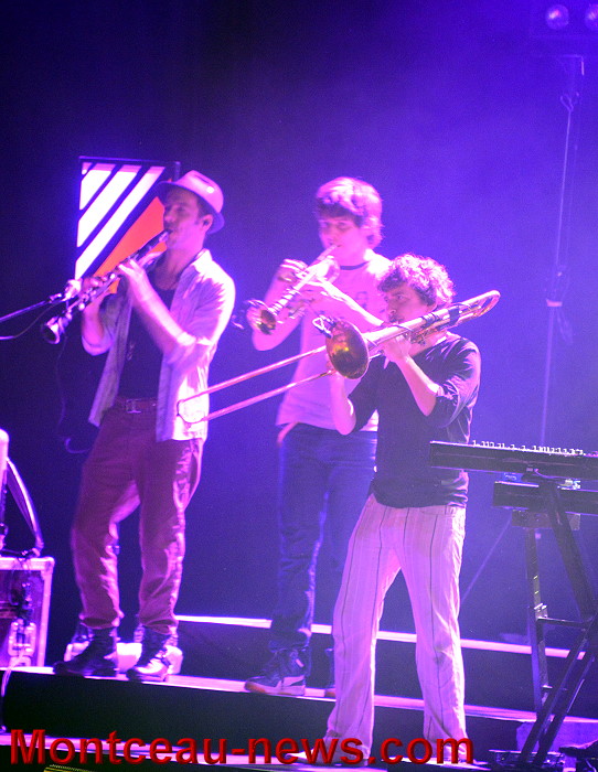 chapiteau tsb 11101411