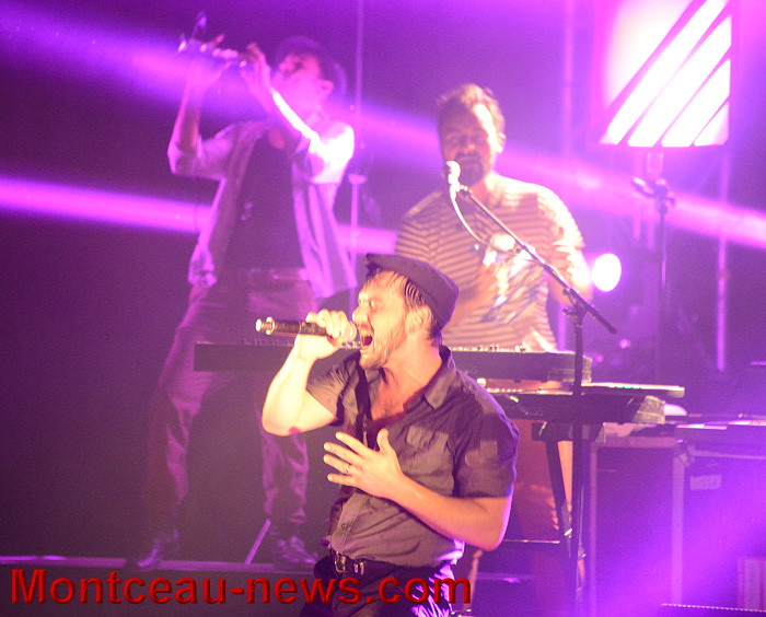 chapiteau tsb 11101414