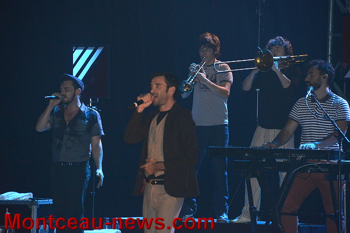 chapiteau tsb 11101416