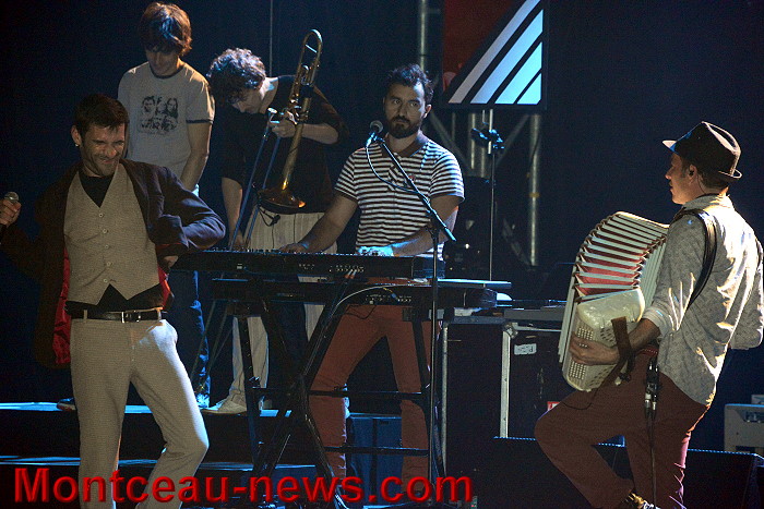 chapiteau tsb 11101417