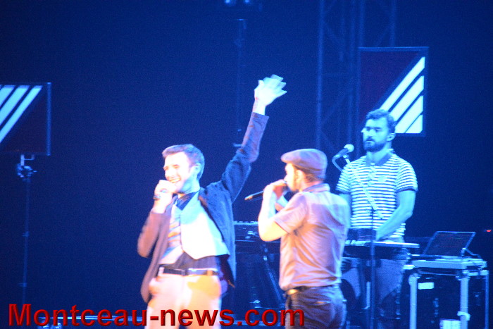 chapiteau tsb 1110142