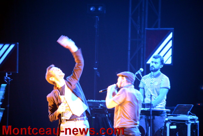 chapiteau tsb 1110143